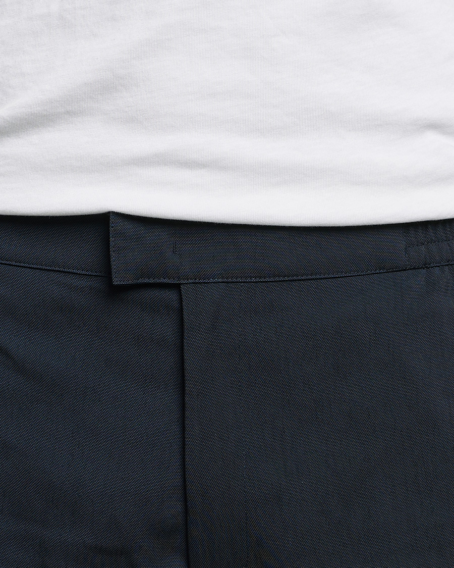 Men | Swimwear | CDLP | Econyl Deck Shorts Navy Blue