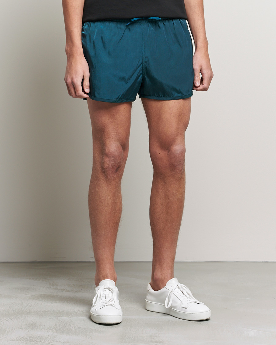 Men | Swimwear | CDLP | Swim Shorts Deeper Lagoon