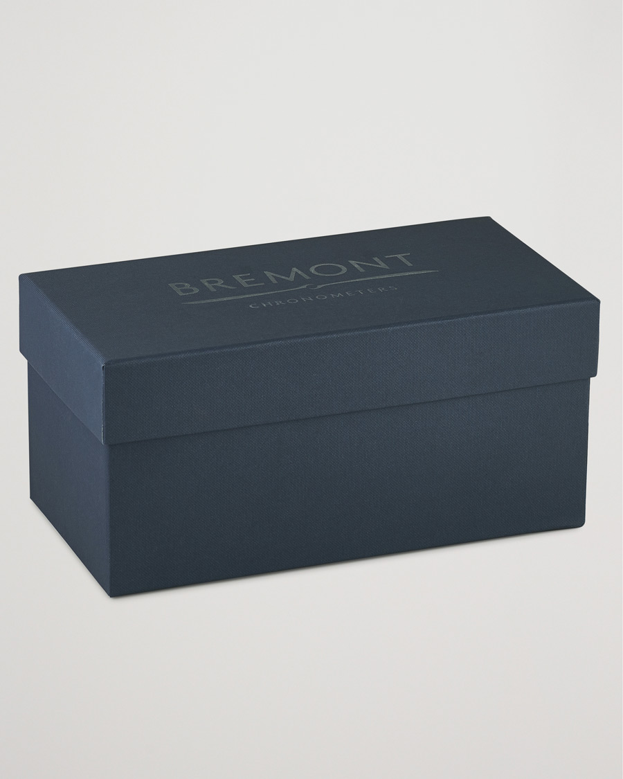 Men | Bremont S500 Supermarine 43mm Black Dial | Bremont | S500 Supermarine 43mm Black Dial