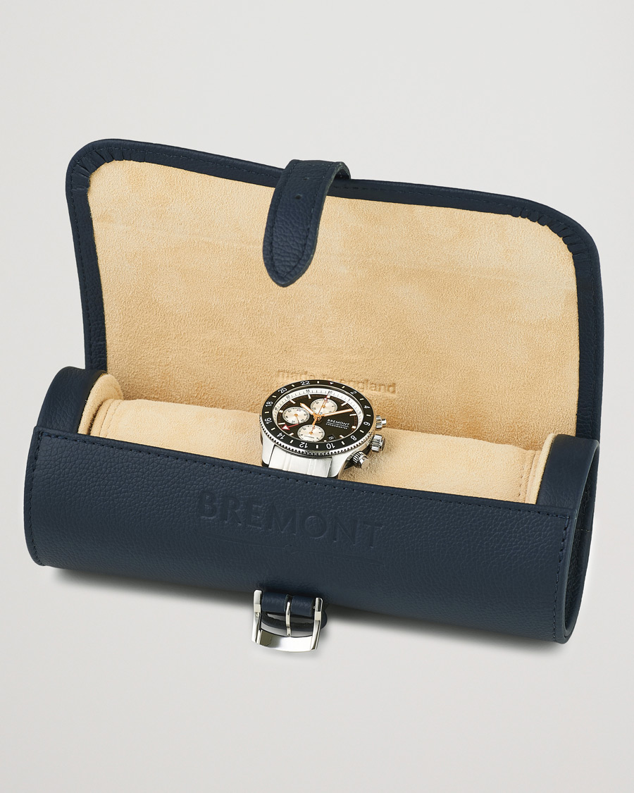 Men | Bremont Supermarine Chronograph 43mm Black Dial | Bremont | Supermarine Chronograph 43mm Black Dial