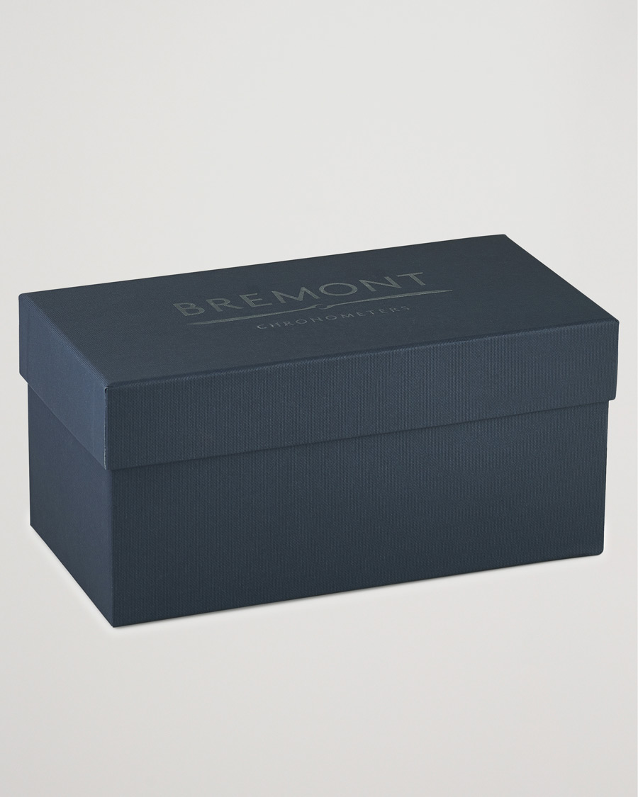 Men | Bremont Supermarine Chronograph 43mm Black Dial | Bremont | Supermarine Chronograph 43mm Black Dial
