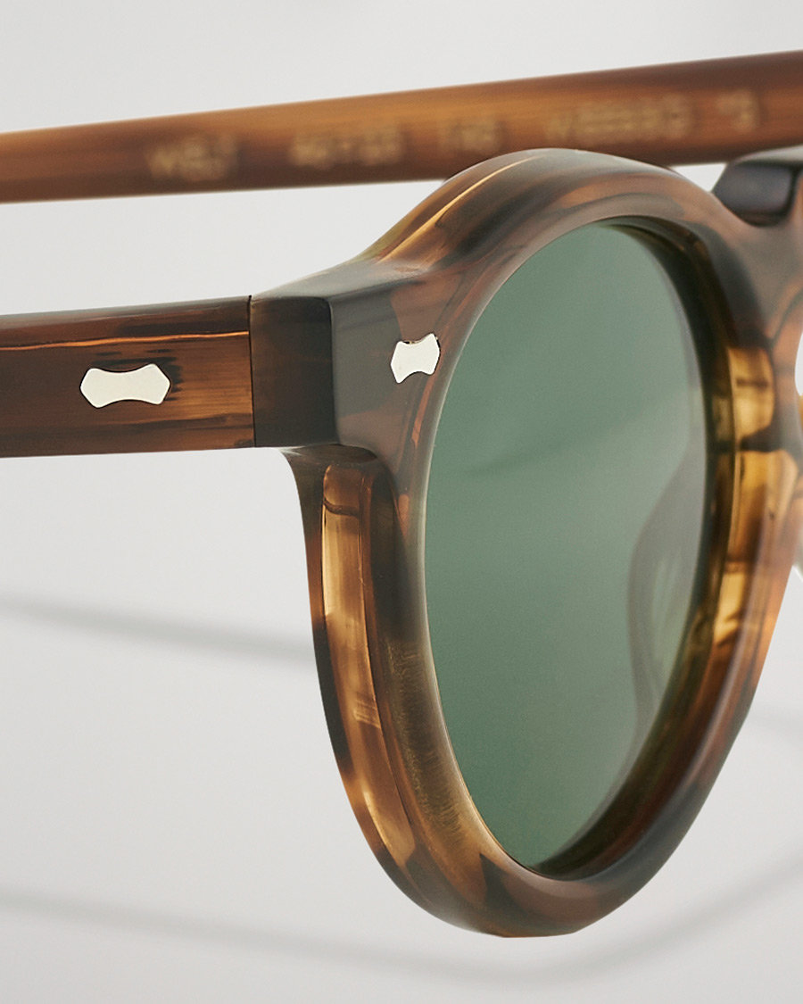 Men | Sunglasses | TBD Eyewear | Welt Sunglasses Earth Bio