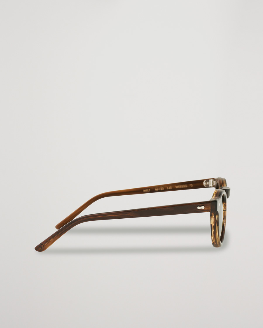 Men | Sunglasses | TBD Eyewear | Welt Sunglasses Earth Bio