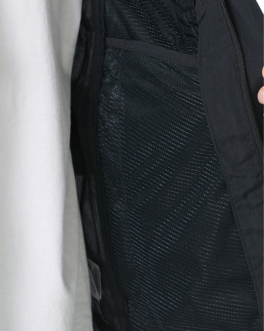 Men | Coats & Jackets | Columbia | Silver Ridge II Ripstop Vest Black