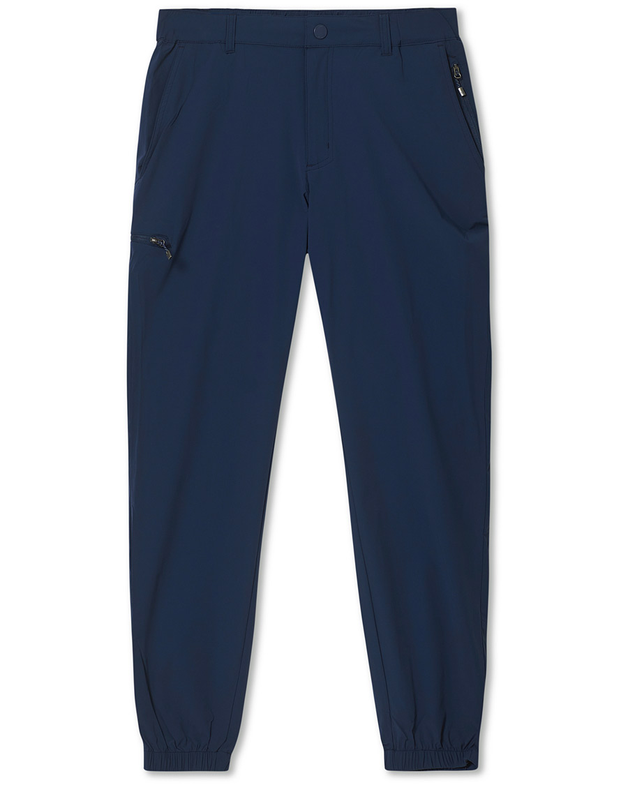 Men | Trousers | Columbia | Maxtrail Lightweigt Woven Jogger Collegiate Navy