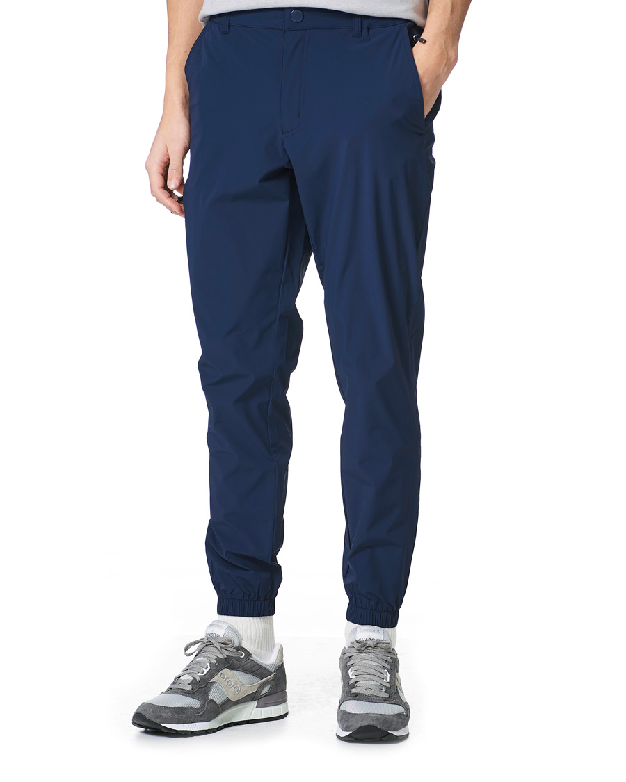 Men | Trousers | Columbia | Maxtrail Lightweigt Woven Jogger Collegiate Navy
