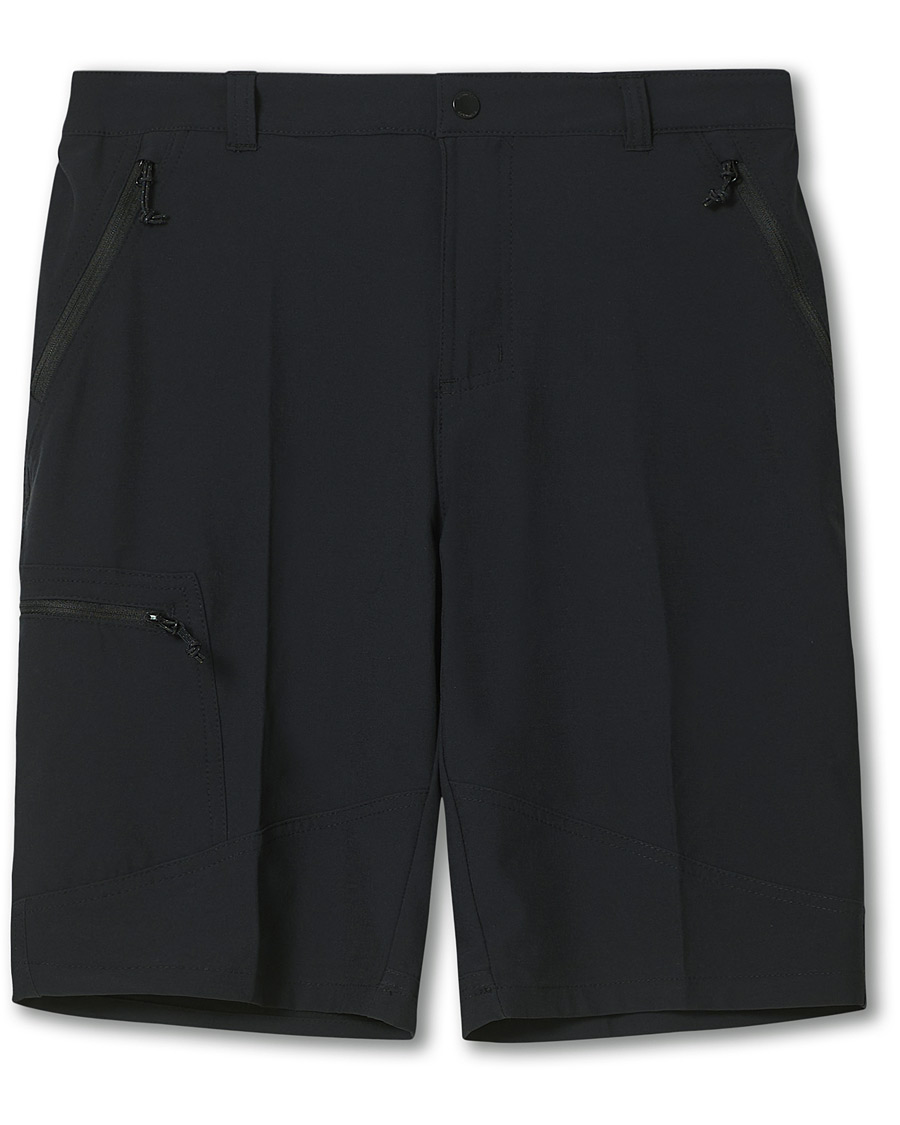 Men | Shorts | Columbia | Triple Canyon Shorts Black
