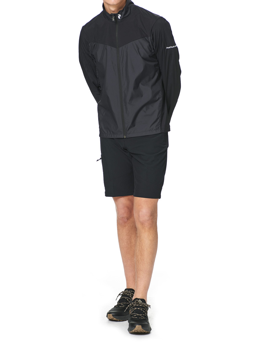 Men | Shorts | Columbia | Triple Canyon Shorts Black