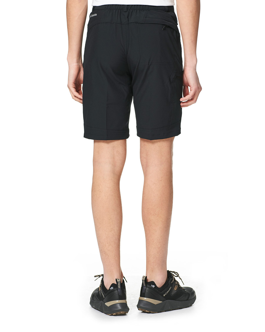Men | Shorts | Columbia | Triple Canyon Shorts Black
