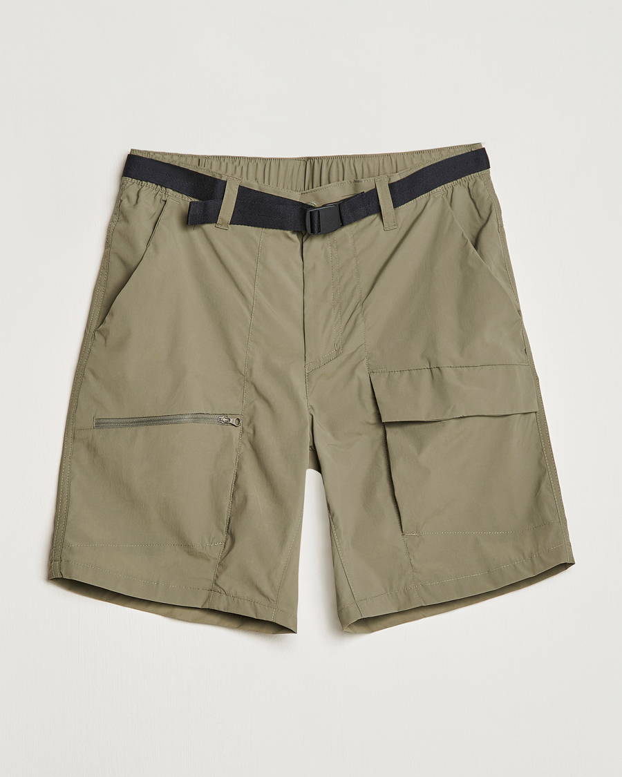 Men | Shorts | Columbia | Maxtrail Lite Shorts Stone Green