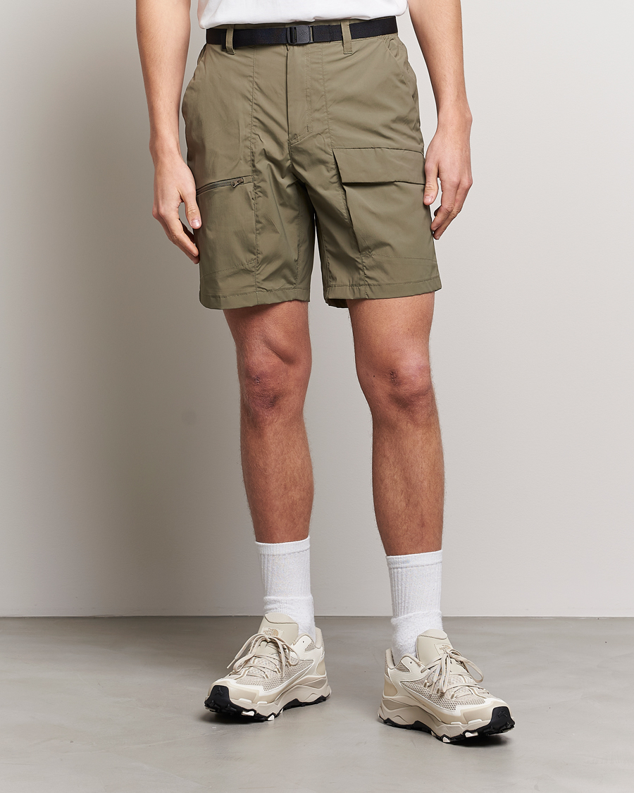 Men | Shorts | Columbia | Maxtrail Lite Shorts Stone Green