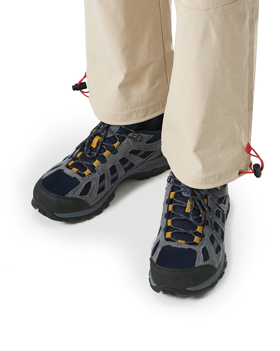 Men | Columbia Redmond III Mid High Walker Collegiate Navy | Columbia | Redmond III Mid High Walker Collegiate Navy