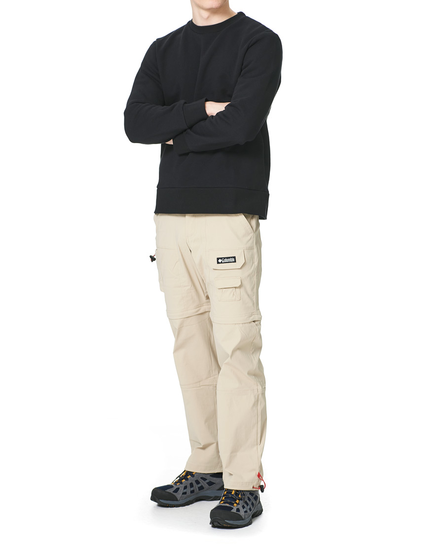 Men | Columbia Redmond III Mid High Walker Collegiate Navy | Columbia | Redmond III Mid High Walker Collegiate Navy