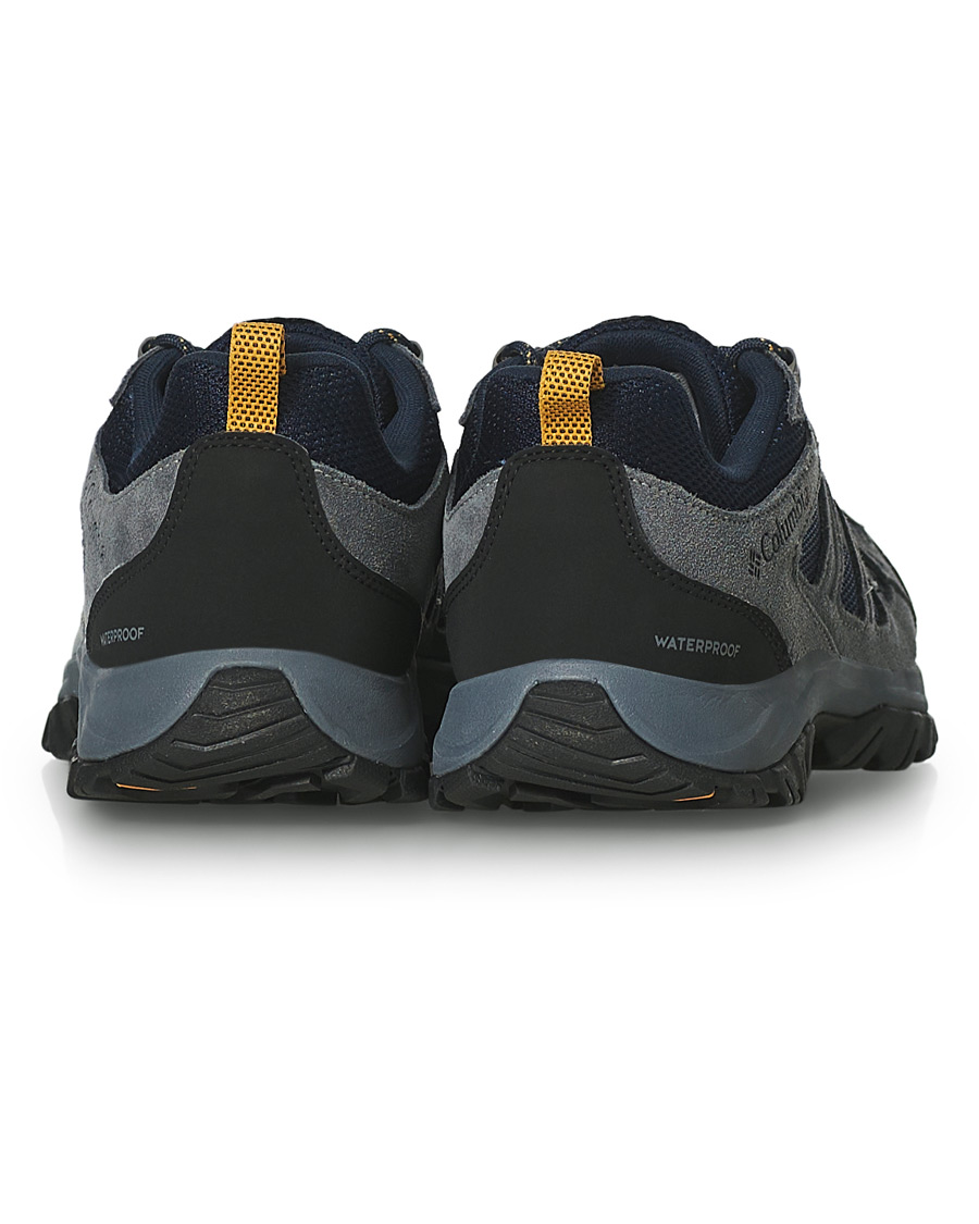 Men | Columbia Redmond III Mid High Walker Collegiate Navy | Columbia | Redmond III Mid High Walker Collegiate Navy