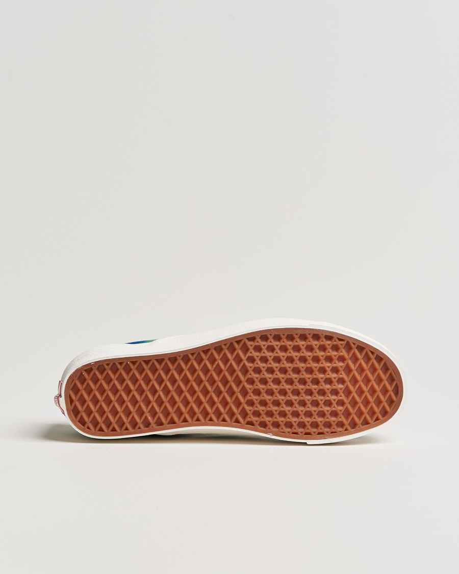 Men | Vans Anaheim Classic Slip On Tye Dye | Vans | Anaheim Classic Slip On Tye Dye