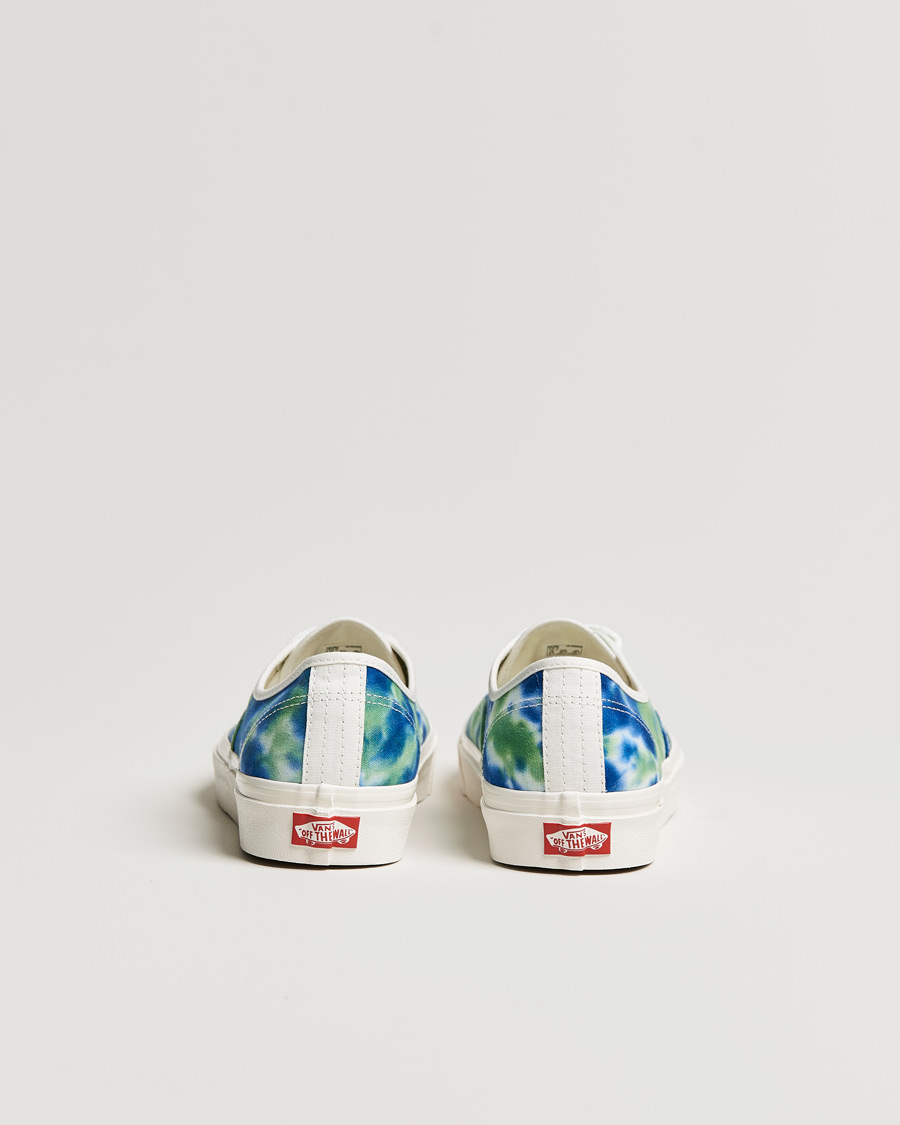 Men | Vans Anaheim Authentic 44 DX Sneaker Tye Dye | Vans | Anaheim Authentic 44 DX Sneaker Tye Dye