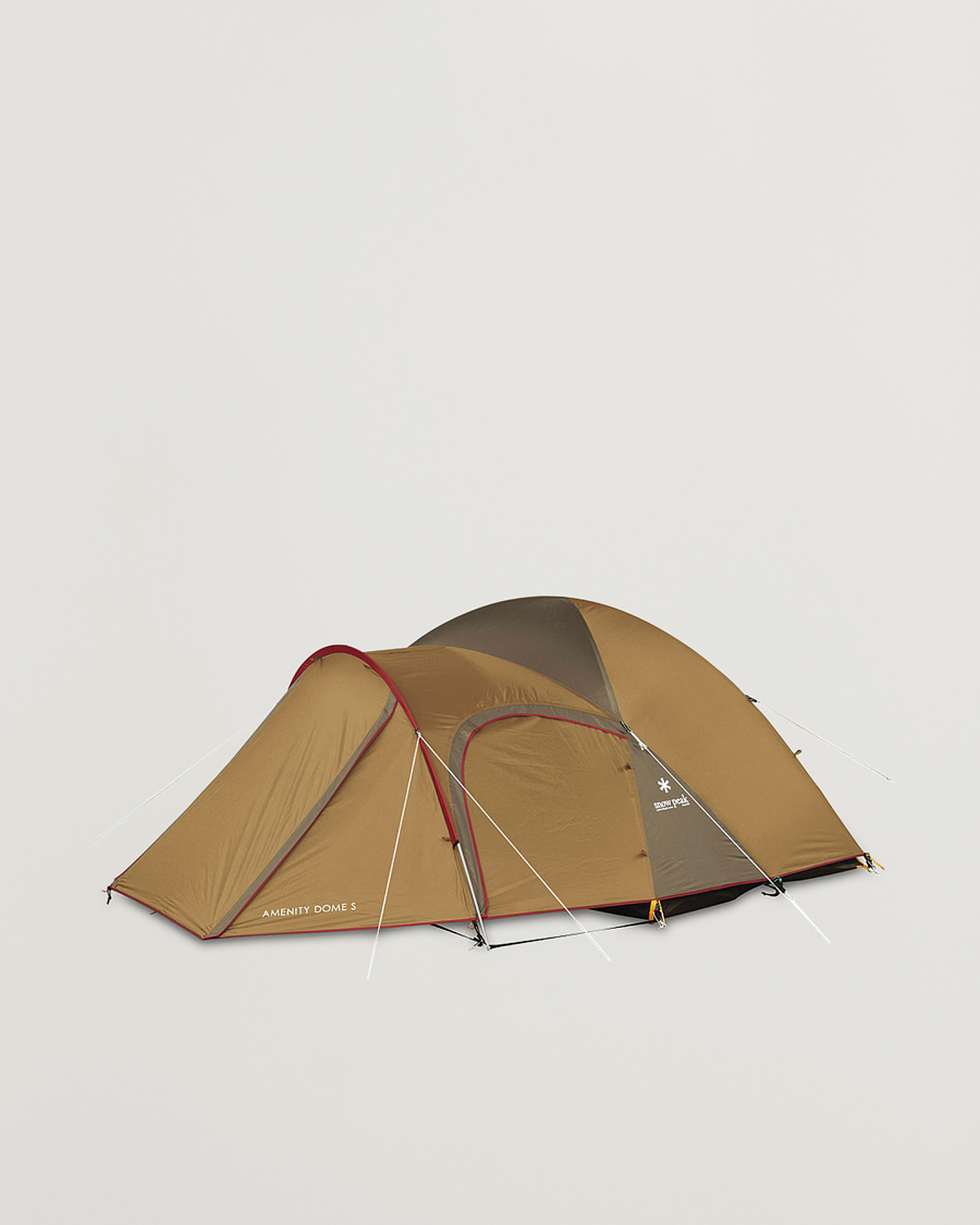Men | Camping gear | Snow Peak | Amenity Dome Small Tent