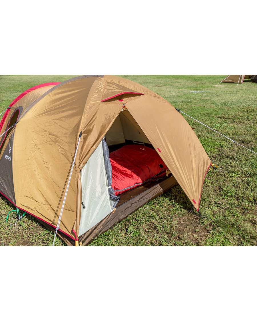 Men | Camping gear | Snow Peak | Amenity Dome Small Tent