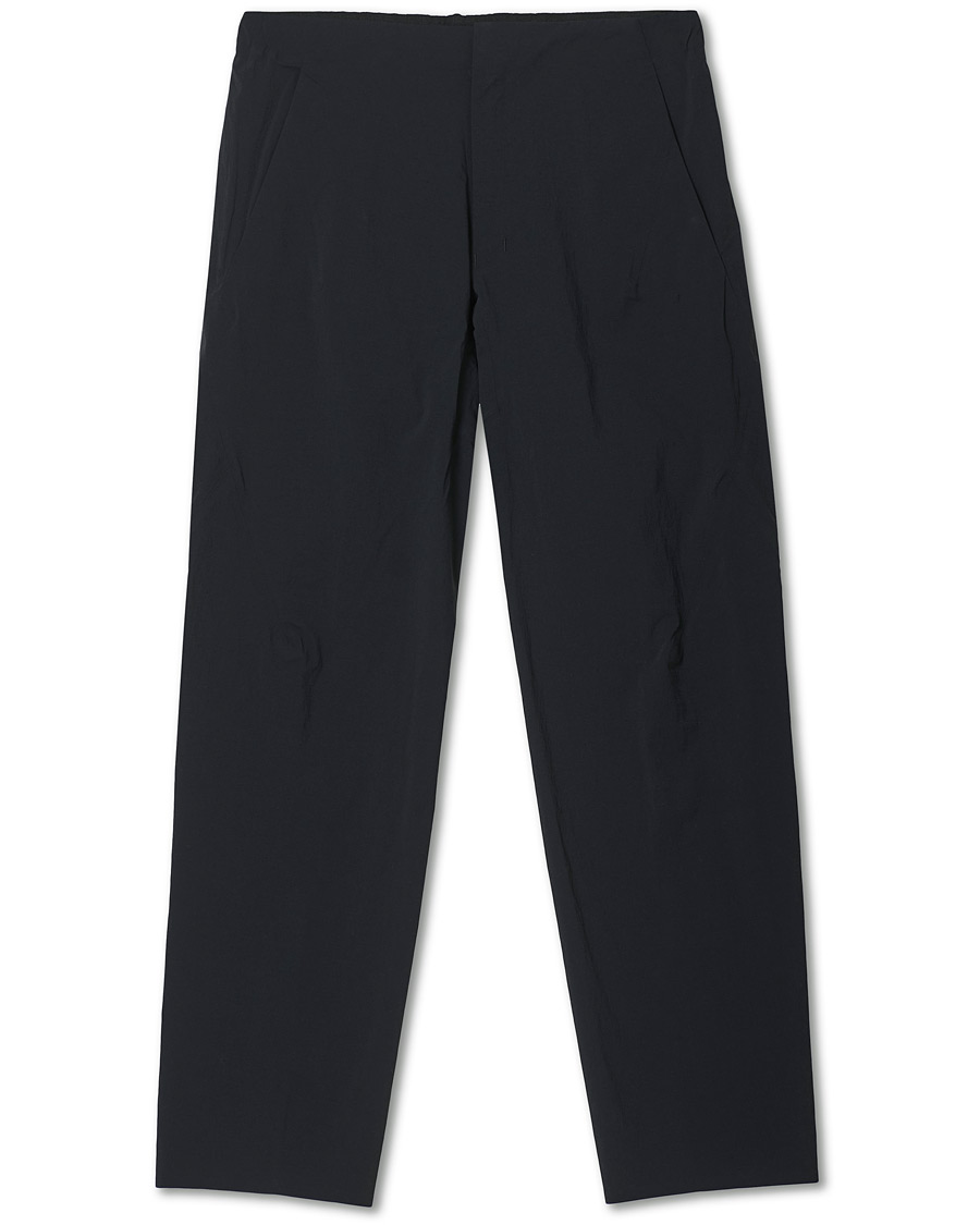 Men | Trousers | Arc'teryx Veilance | Spere LT Recycled Terratex Pant Black