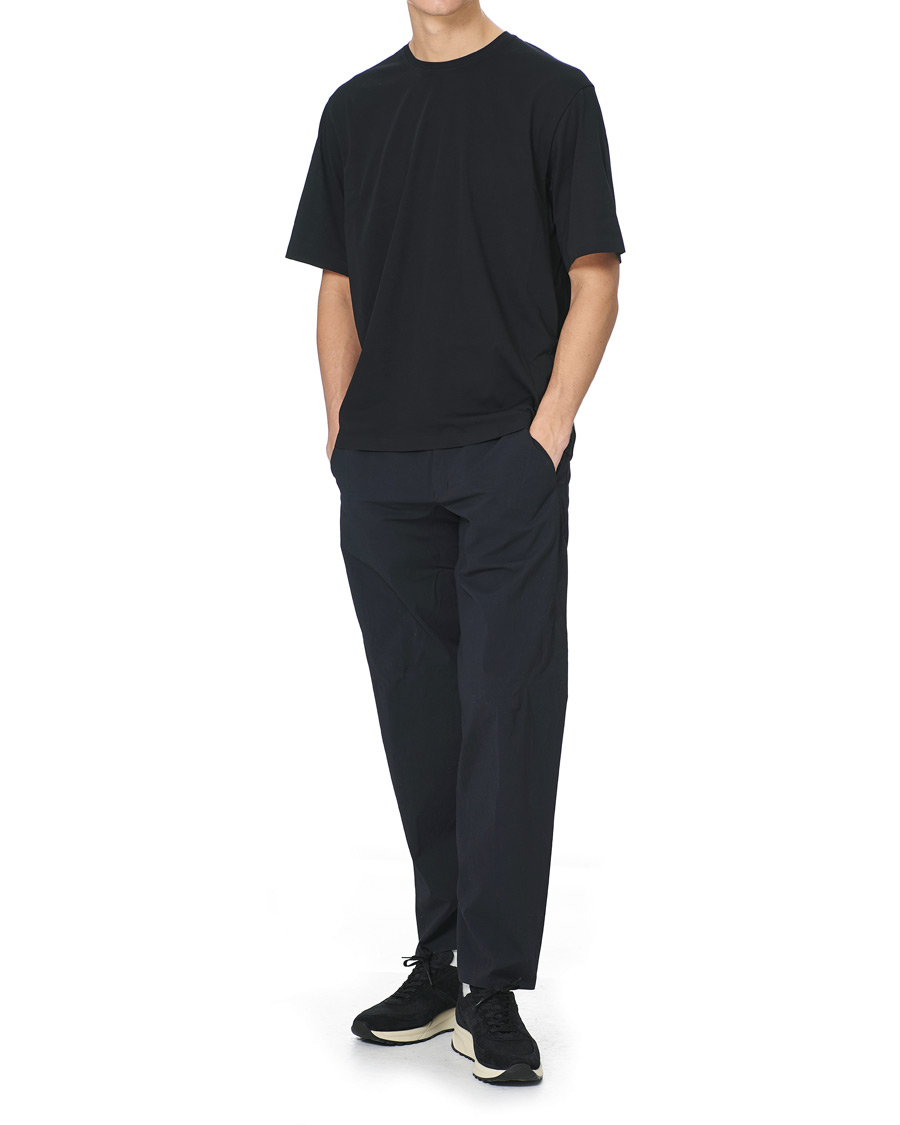 Men | Trousers | Arc'teryx Veilance | Spere LT Recycled Terratex Pant Black