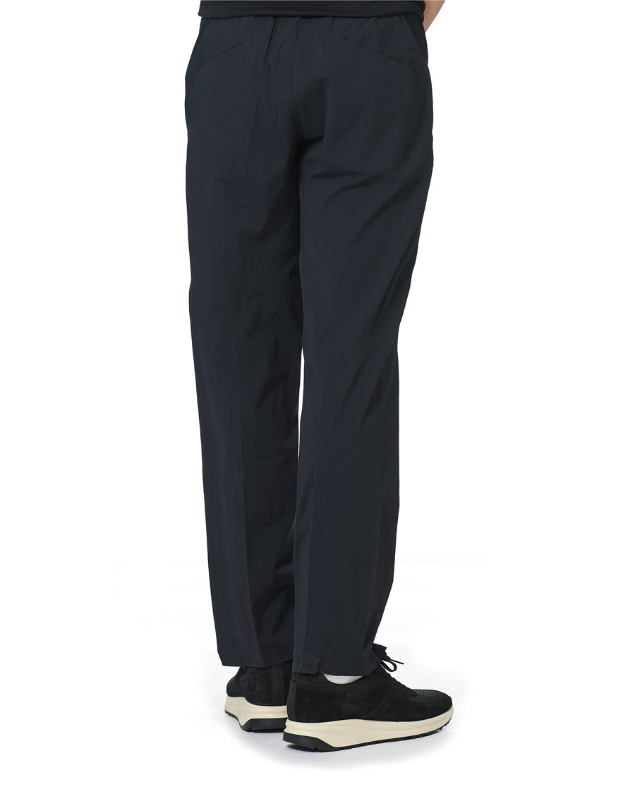 Men | Trousers | Arc'teryx Veilance | Spere LT Recycled Terratex Pant Black