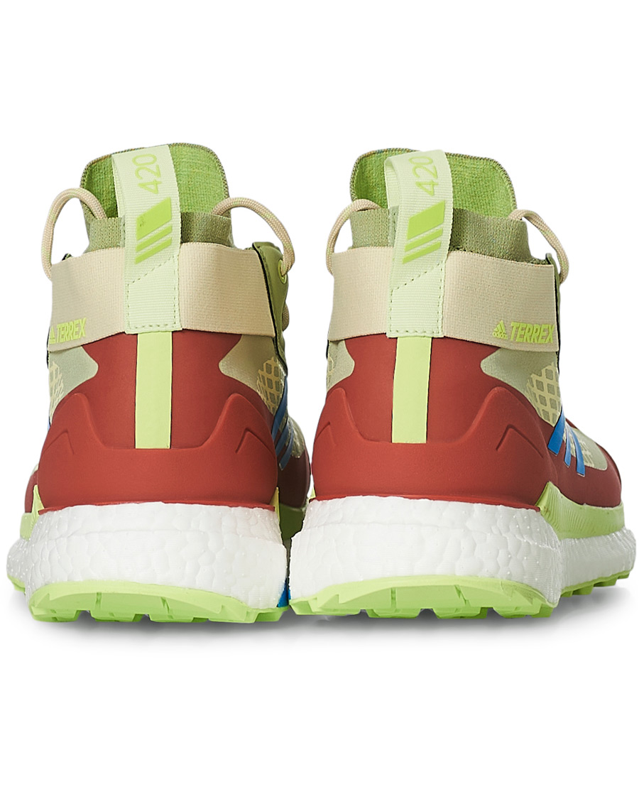 Men | adidas Performance Terrex Free Hiker Sneaker | adidas Performance | Terrex Free Hiker Sneaker
