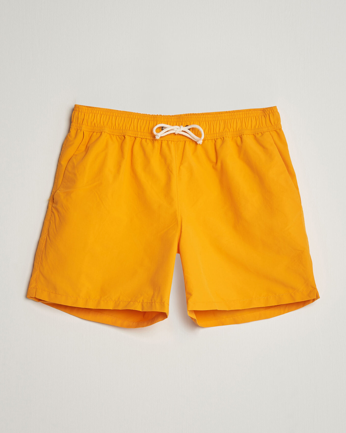 Men | Swimwear | Ripa Ripa | Plain Swimshorts Yellow