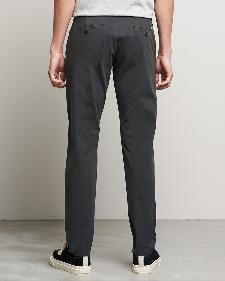 Men | Trousers | Dockers | Cotton Chino Tapered Steelhead