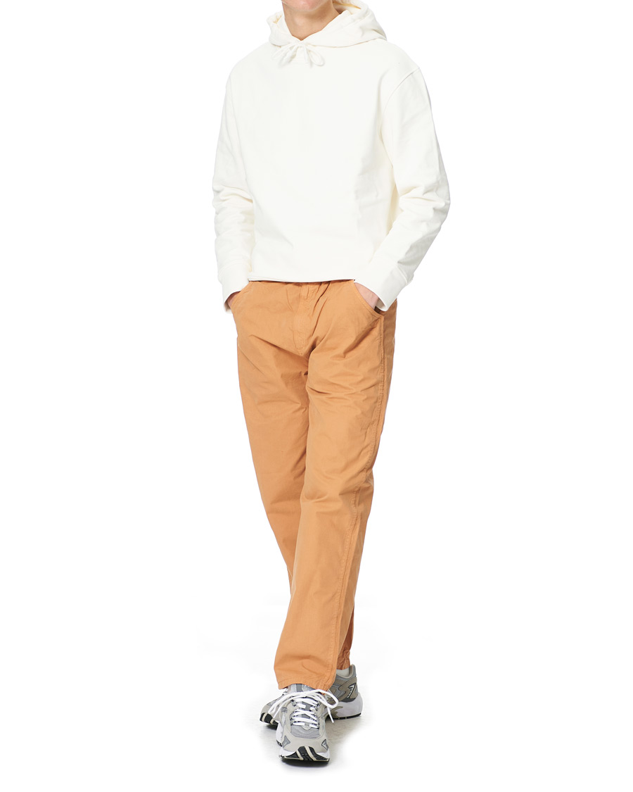 Men | Trousers | Stan Ray | Rec Cotton Pants Driftwood