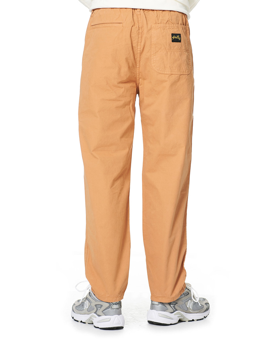 Men | Trousers | Stan Ray | Rec Cotton Pants Driftwood