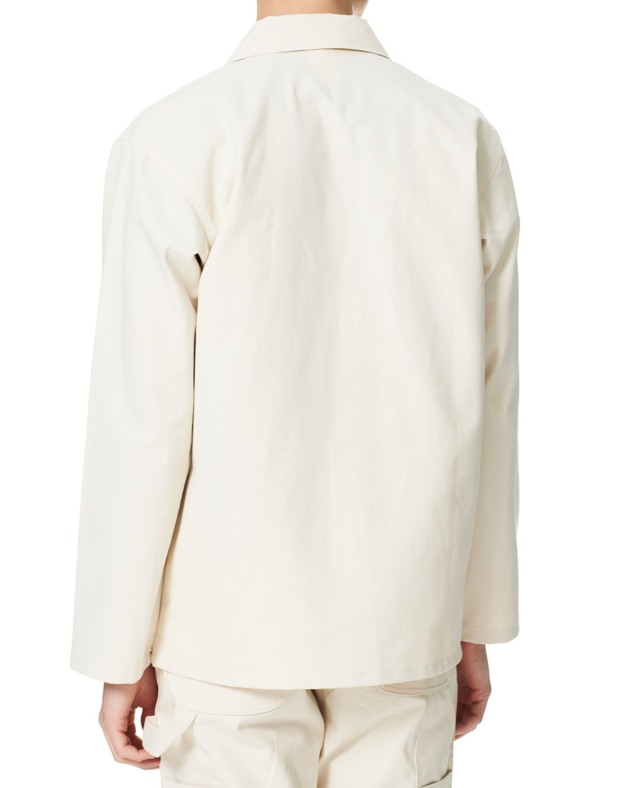 Men | Coats & Jackets | Stan Ray | Shop Jacket Natural Drill