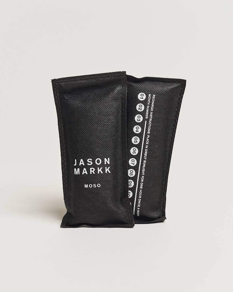 Men | Shoe Care | Jason Markk | Moso Shoe Inserts