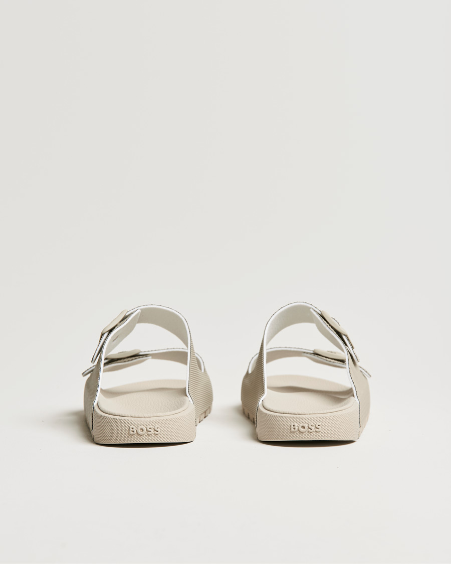Men | BOSS Surfley Sandal Light Beige | BOSS BLACK | BOSS Surfley Sandal Light Beige