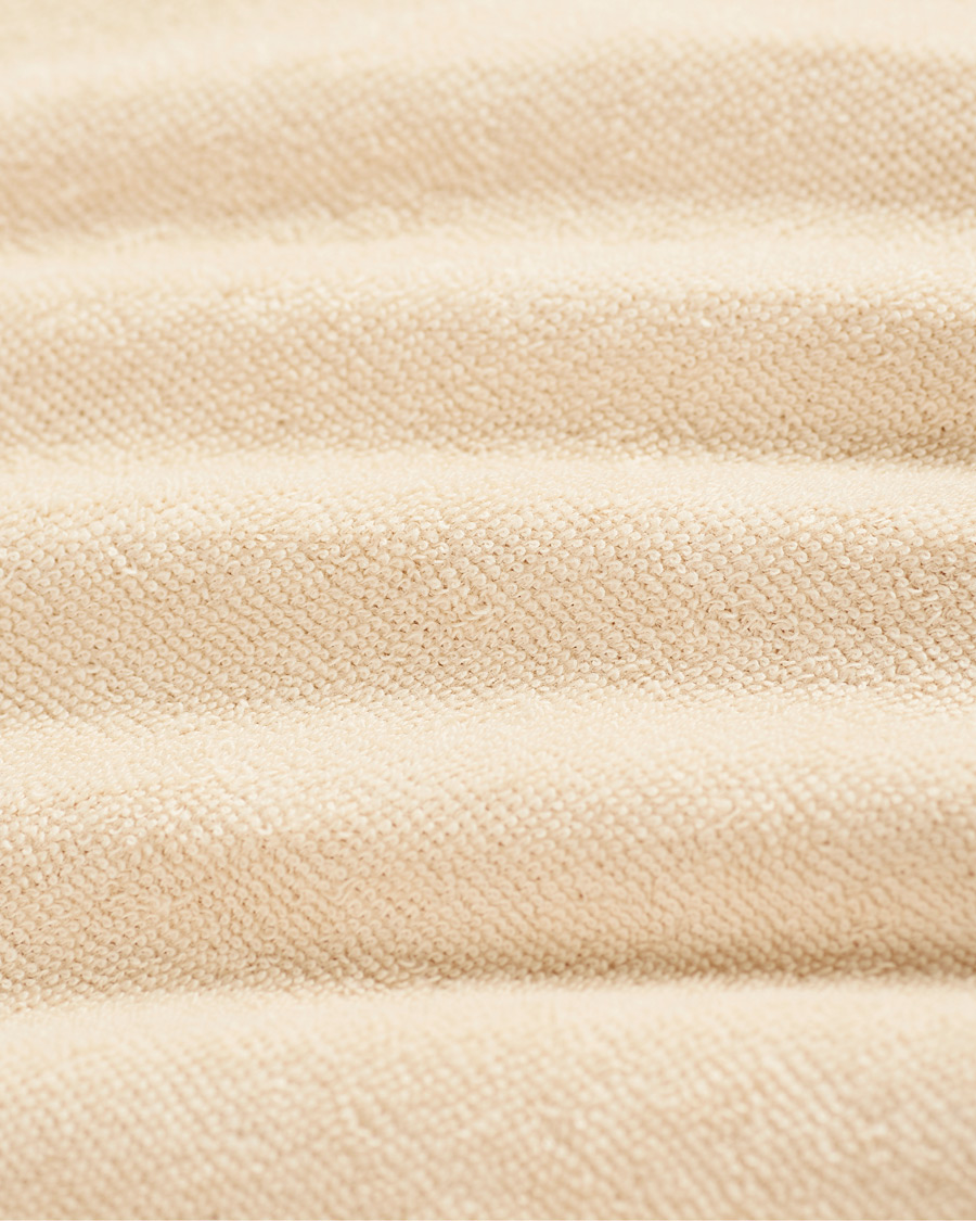 Men | Polo Shirts | NN07 | Joey Terry Polo Ecru