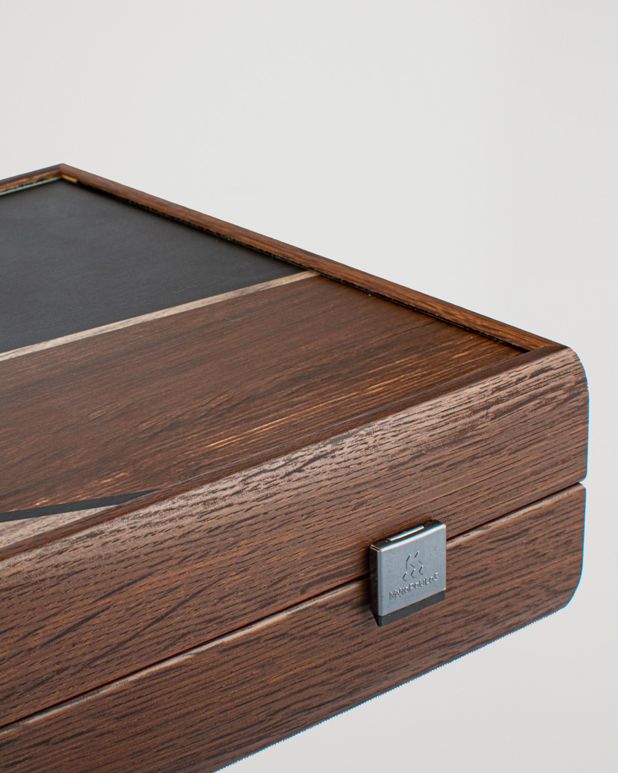Men | Games | Manopoulos | Wooden Creative Minimalistic Backgammon