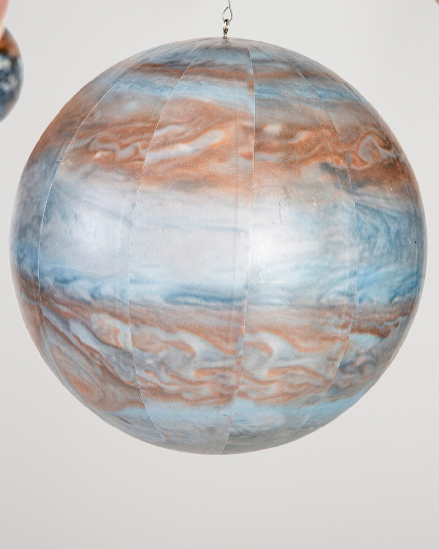 Men | Decoration | Authentic Models | Mobile Solar System