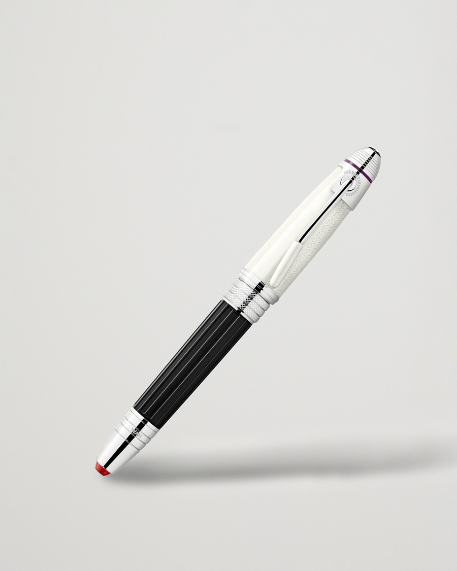 Men | Pens | Montblanc | Jimi Hendrix Special Edition Fountain Pen M