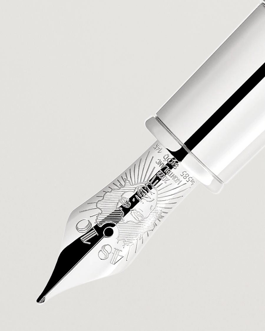 Men | Pens | Montblanc | Jimi Hendrix Special Edition Fountain Pen M