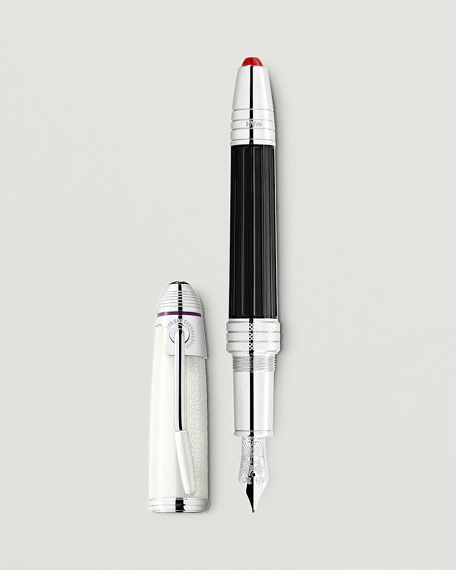 Men | Pens | Montblanc | Jimi Hendrix Special Edition Fountain Pen M