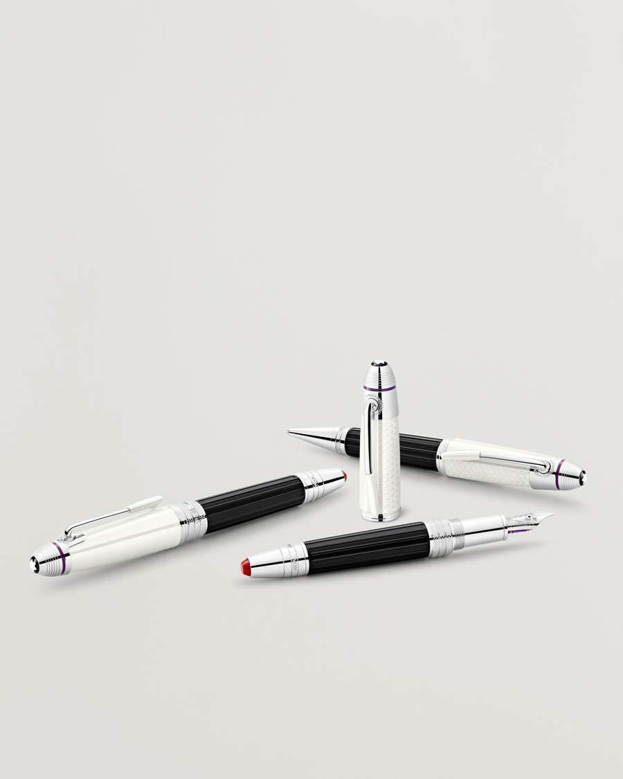 Men | Pens | Montblanc | Jimi Hendrix Special Edition Ballpoint Pen