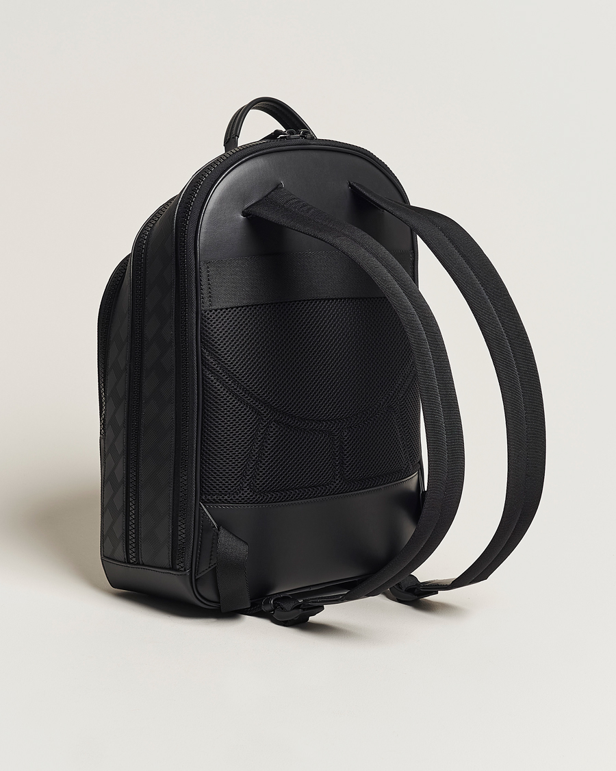 Men | Bags | Montblanc | Extreme 3.0 Medium Backpack 3 Compartments Black