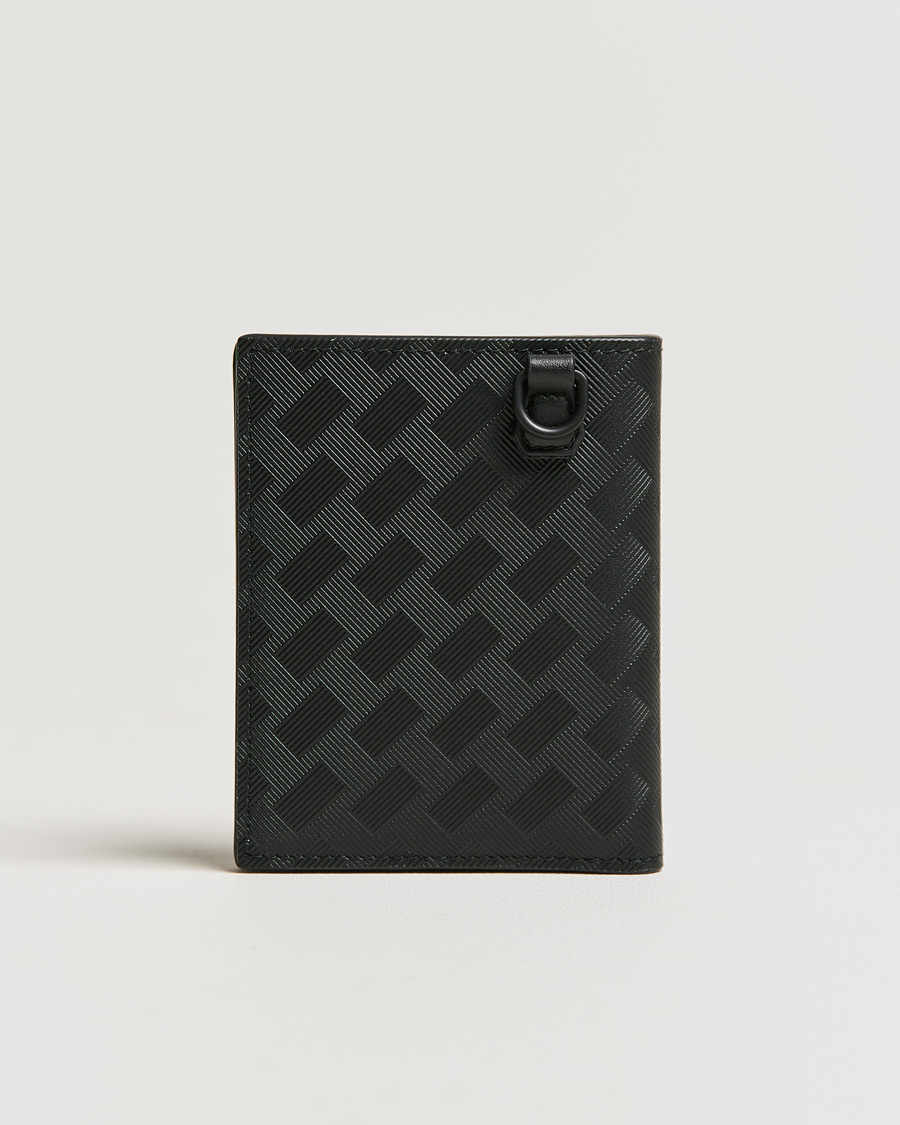 Men | Wallets | Montblanc | Extreme 3.0 Compact Wallet 6cc Black