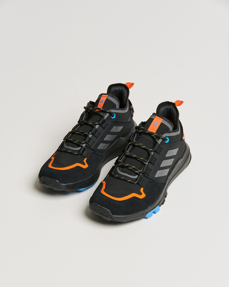 Men | adidas Performance Terrex Hikster Sneaker Black | adidas Performance | Terrex Hikster Sneaker Black