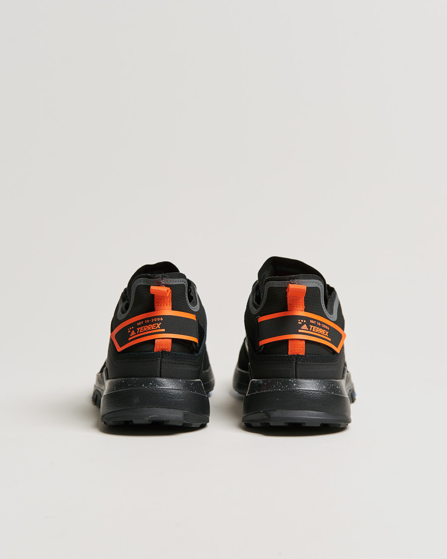 Men | adidas Performance Terrex Hikster Sneaker Black | adidas Performance | Terrex Hikster Sneaker Black
