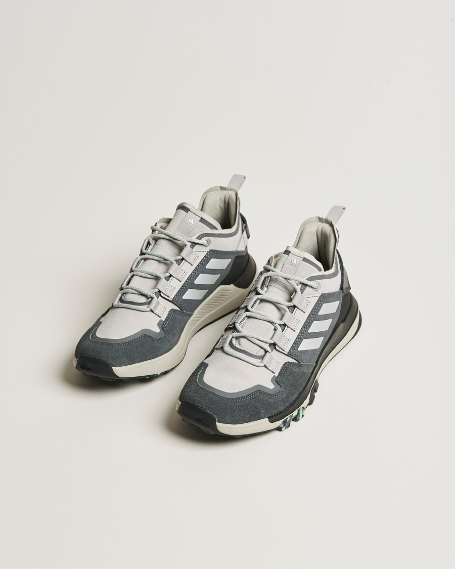 Men | adidas Performance Terrex Hikster Sneaker Grey | adidas Performance | Terrex Hikster Sneaker Grey