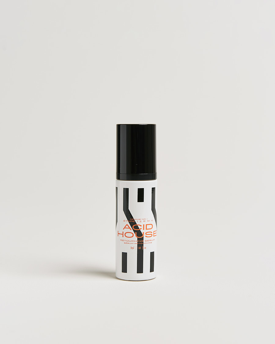 Men | Narcyss Acid House Retouching Serum 30 ml | Narcyss | Acid House Retouching Serum 30 ml