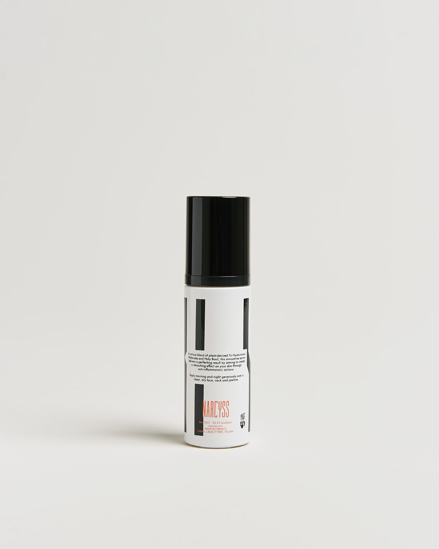 Men | Narcyss Acid House Retouching Serum 30 ml | Narcyss | Acid House Retouching Serum 30 ml