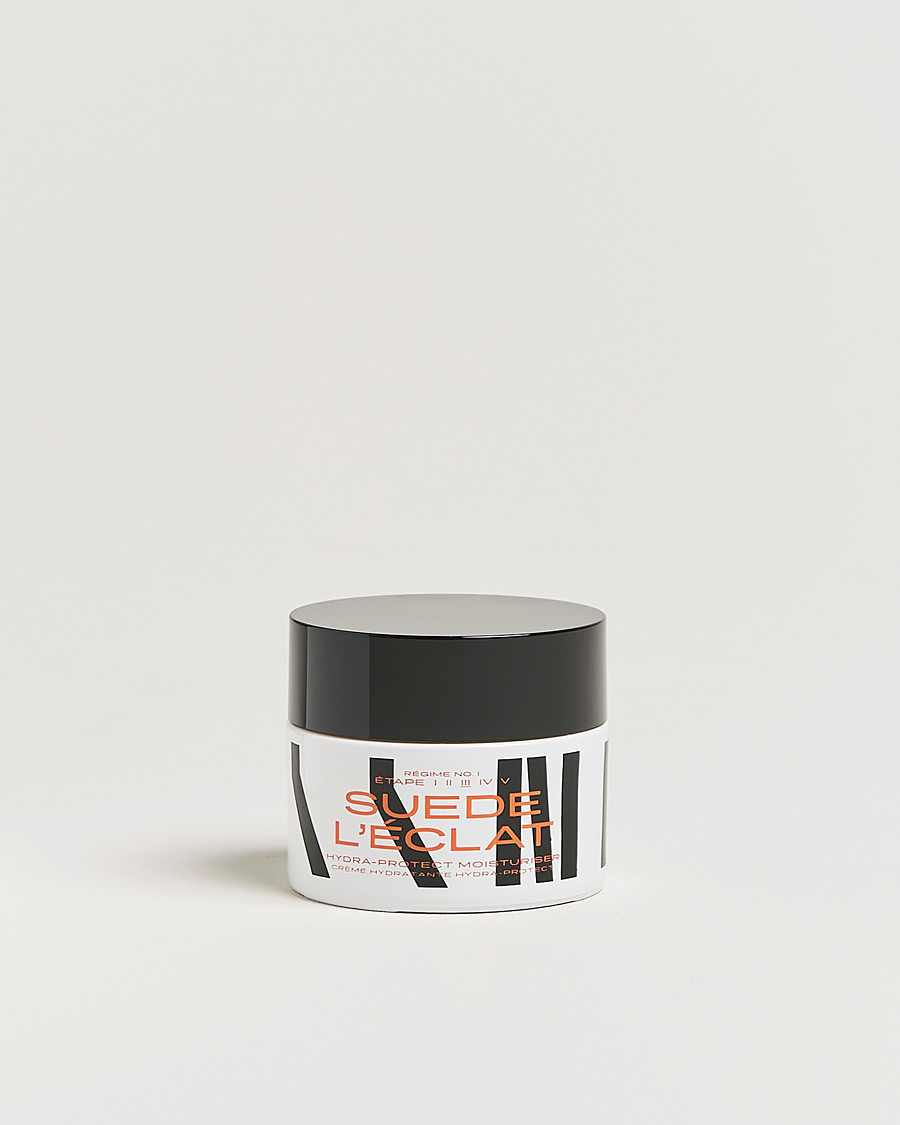 Men | Skincare | Narcyss | Suede L'Éclat Hydra-Protect Moisturiser