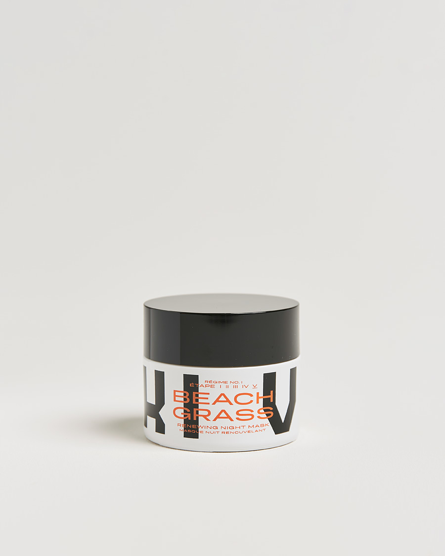Men | Narcyss Beach Grass Renewing Night Mask 50 ml | Narcyss | Beach Grass Renewing Night Mask 50 ml