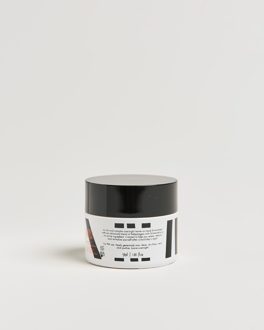 Men | Narcyss Beach Grass Renewing Night Mask 50 ml | Narcyss | Beach Grass Renewing Night Mask 50 ml